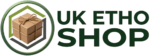 uk etho shop logo